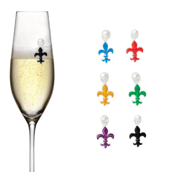 Fleur de Lis Collection