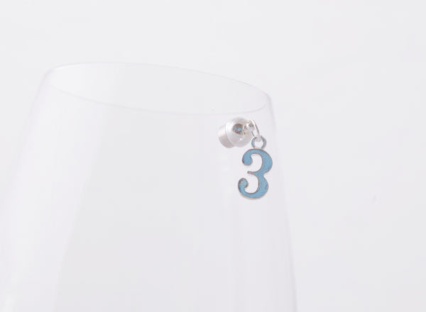 Numbers 1-6 Collection