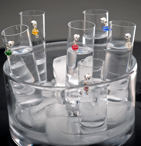 Greenwich Collection (vibrant jewels)