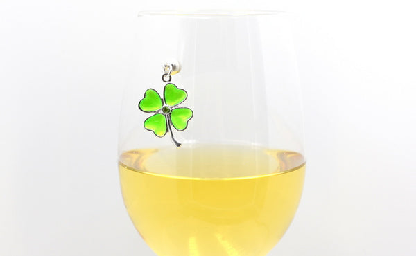 Shamrock Charm