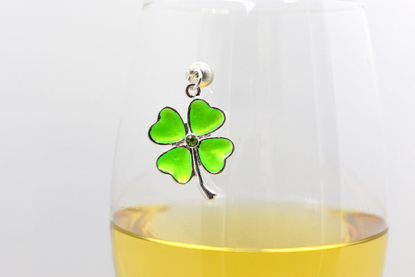Shamrock Charm