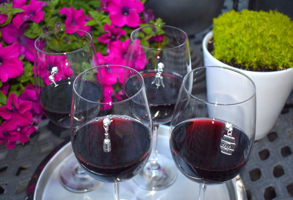 In Vino Veritas: 10 Wine Essentials to Know