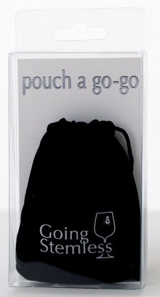Pouch A Go-Go (storage)