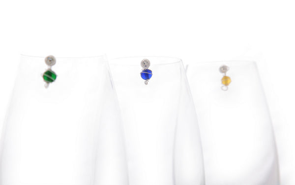 Greenwich Collection (vibrant jewels)
