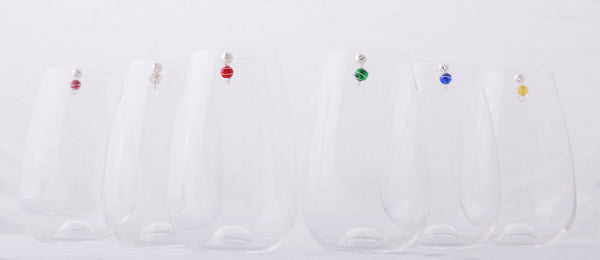 Greenwich Collection (vibrant jewels)