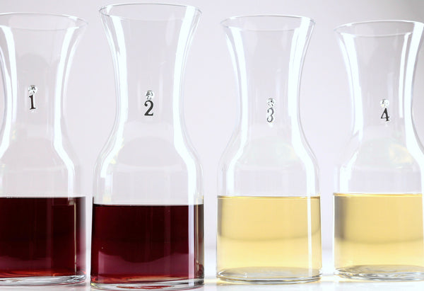 Numbers 1-6 Collection