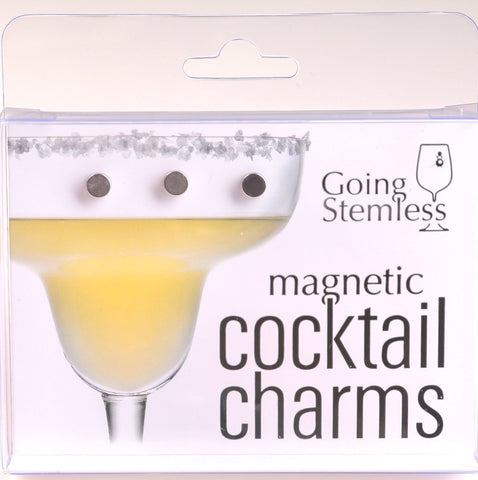 Six Replacement Magnets